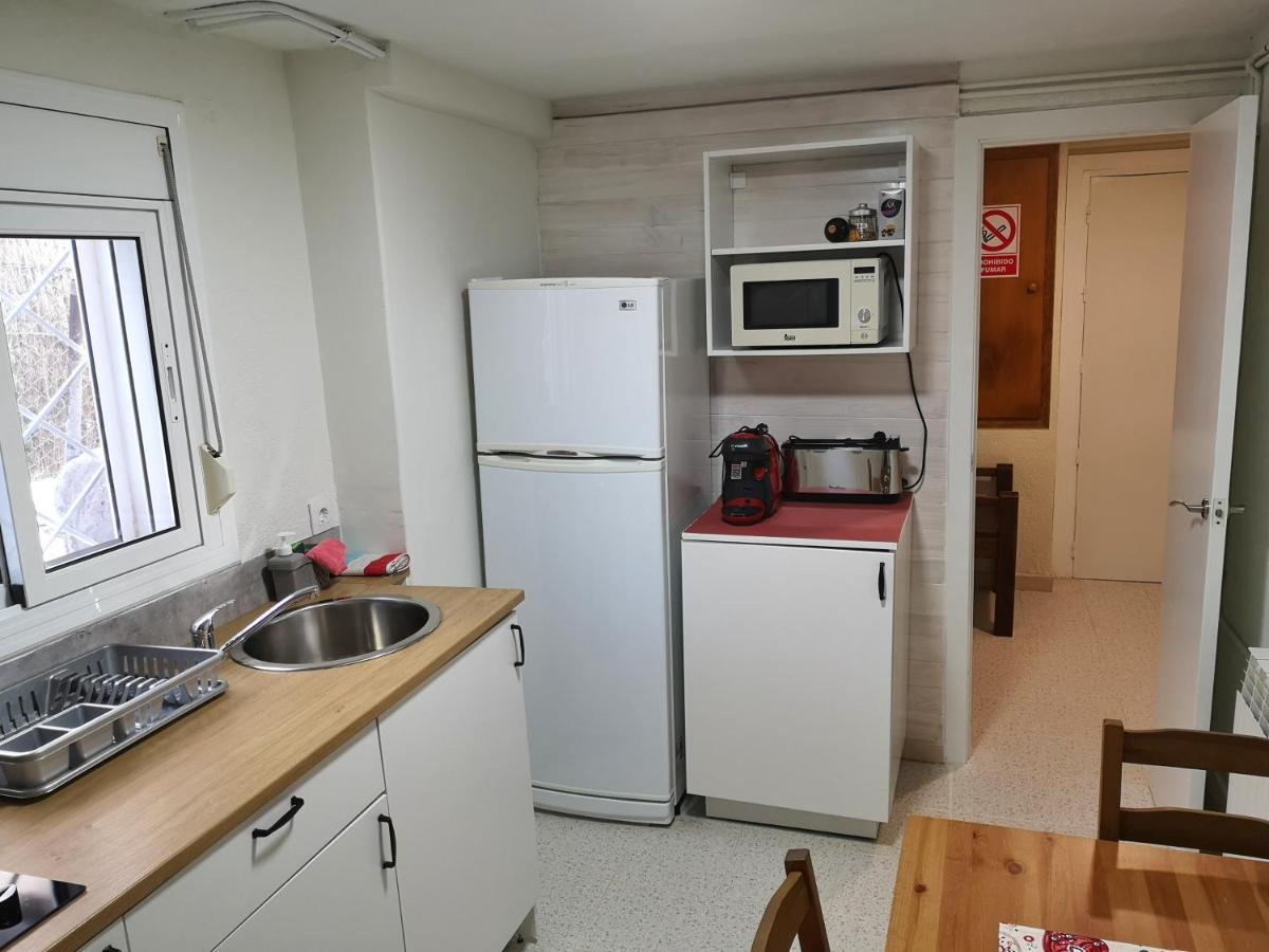 Apartamento En Planta Baja Lägenhet Pineda de Mar Exteriör bild